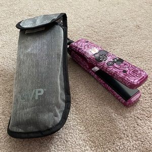 GVP Flat Iron